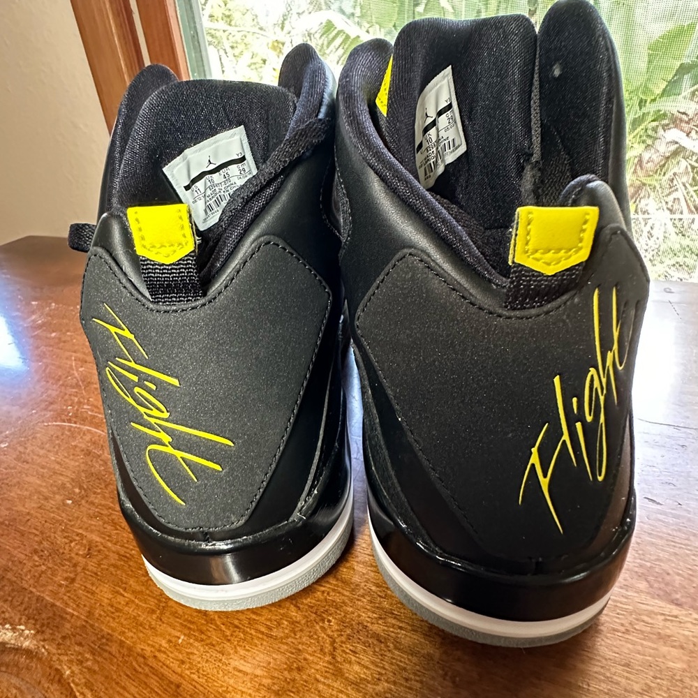 Jordan SC-3 - Picture 4 of 6